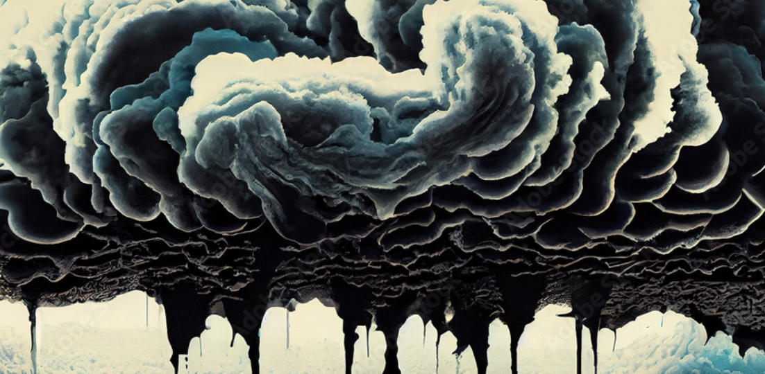 Storm Clouds