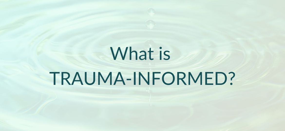 Trauma-Informed Practice Group for Coaches
